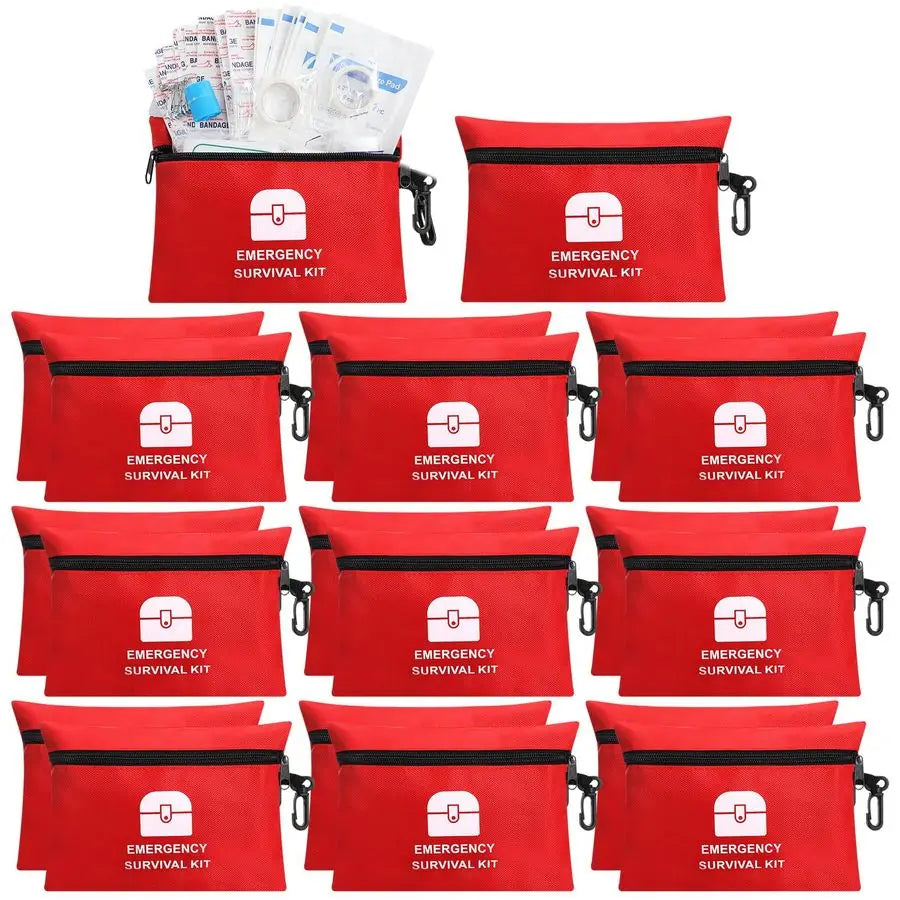 Small First Aid Kits 20pk