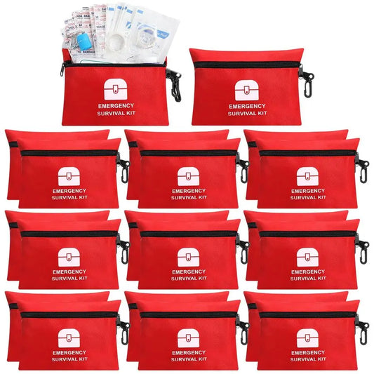 Small First Aid Kits 20pk