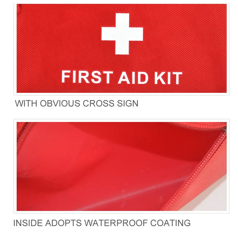 First Aid Kit