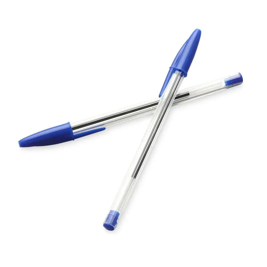 Ballpoint Pens 5pk