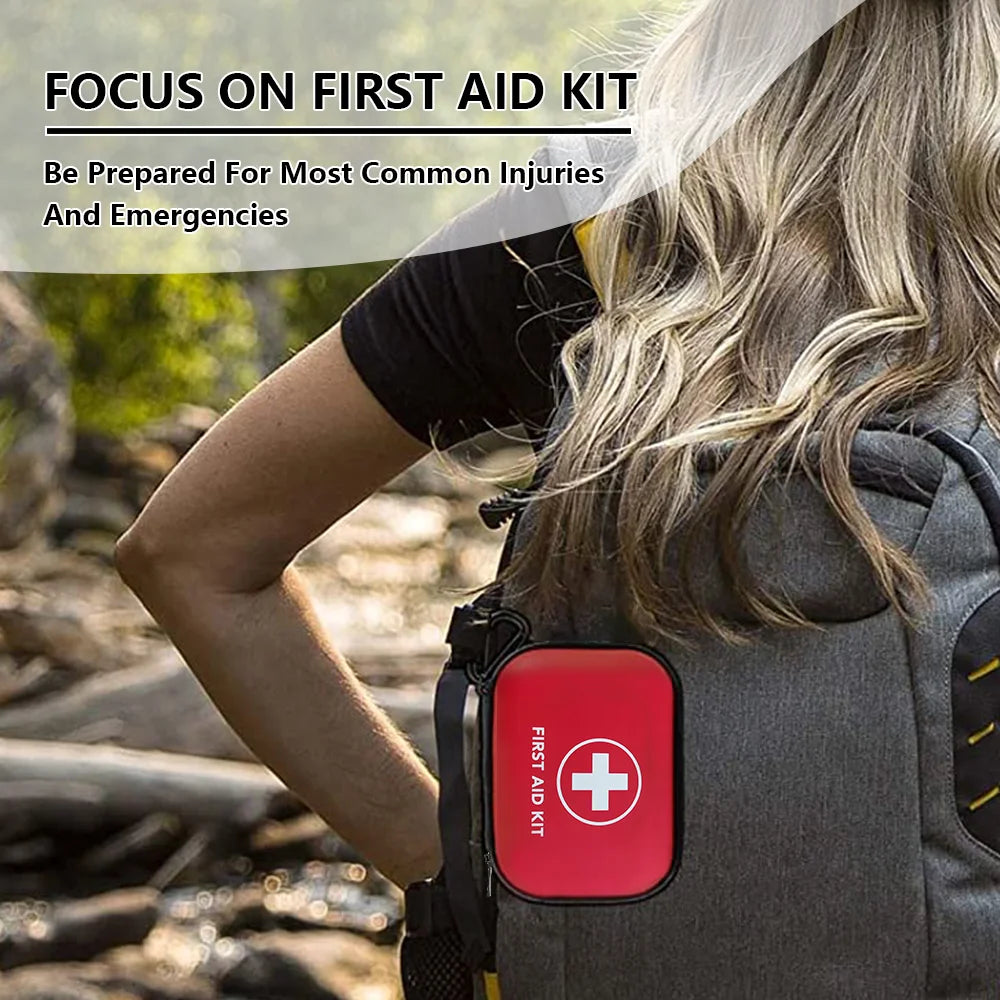 First Aid Kit
