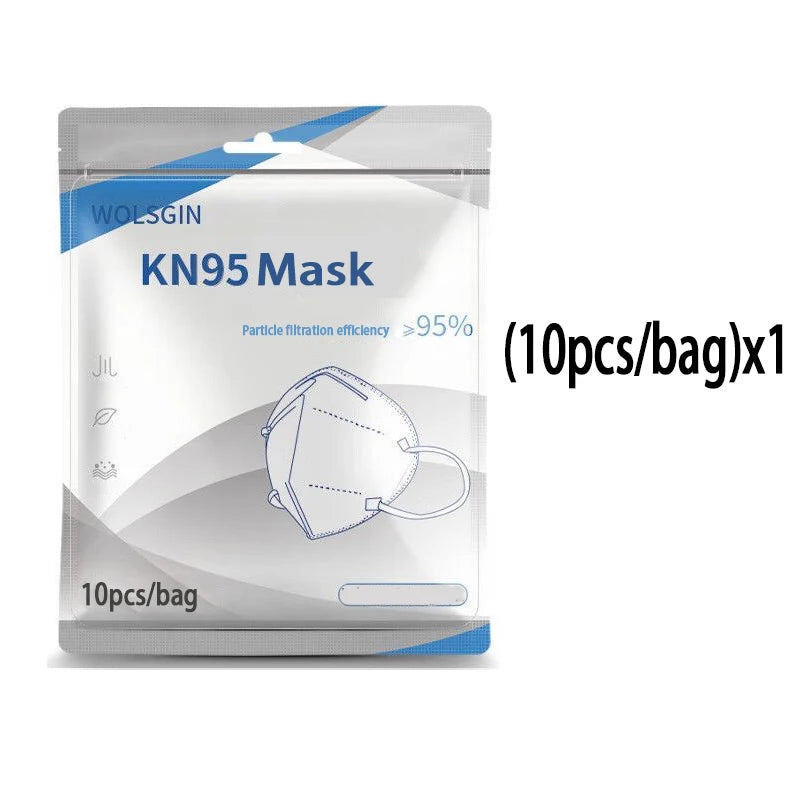 KN95 Masks