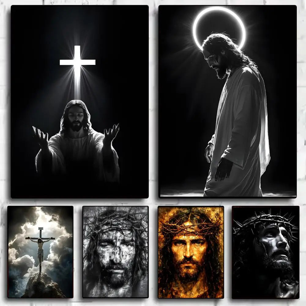 Son of God Wall Stickers