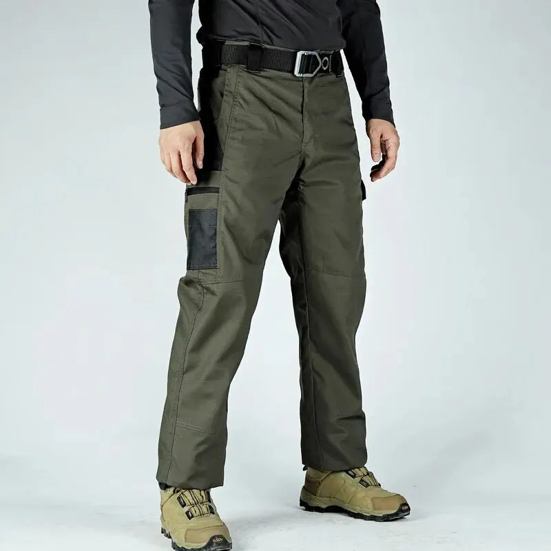Military Tactical Pants