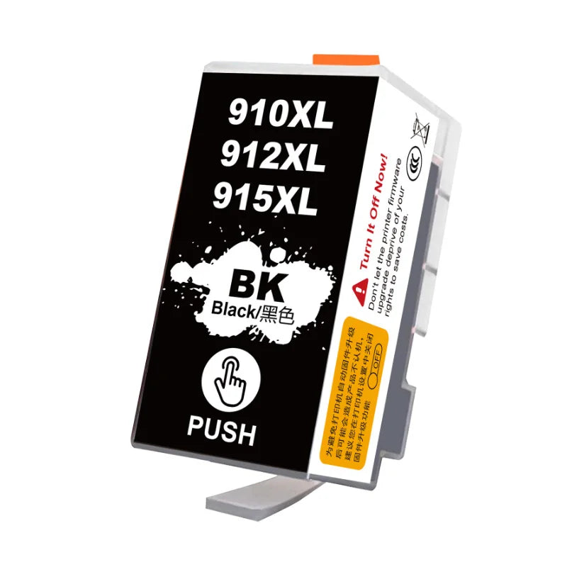 Remanufactured Ink Cartridge 910XL 912XL 915XL