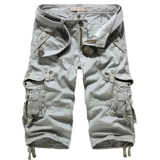 Men's Cargo Shorts