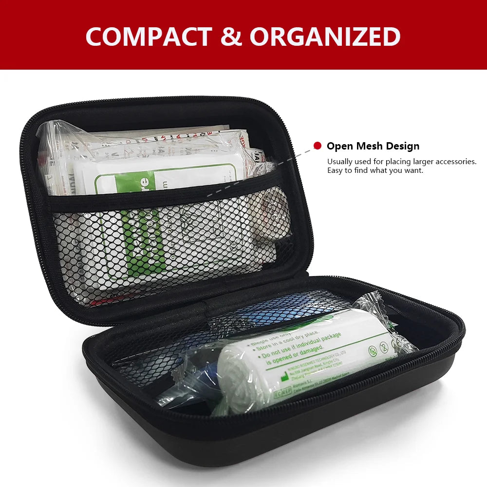 First Aid Kit