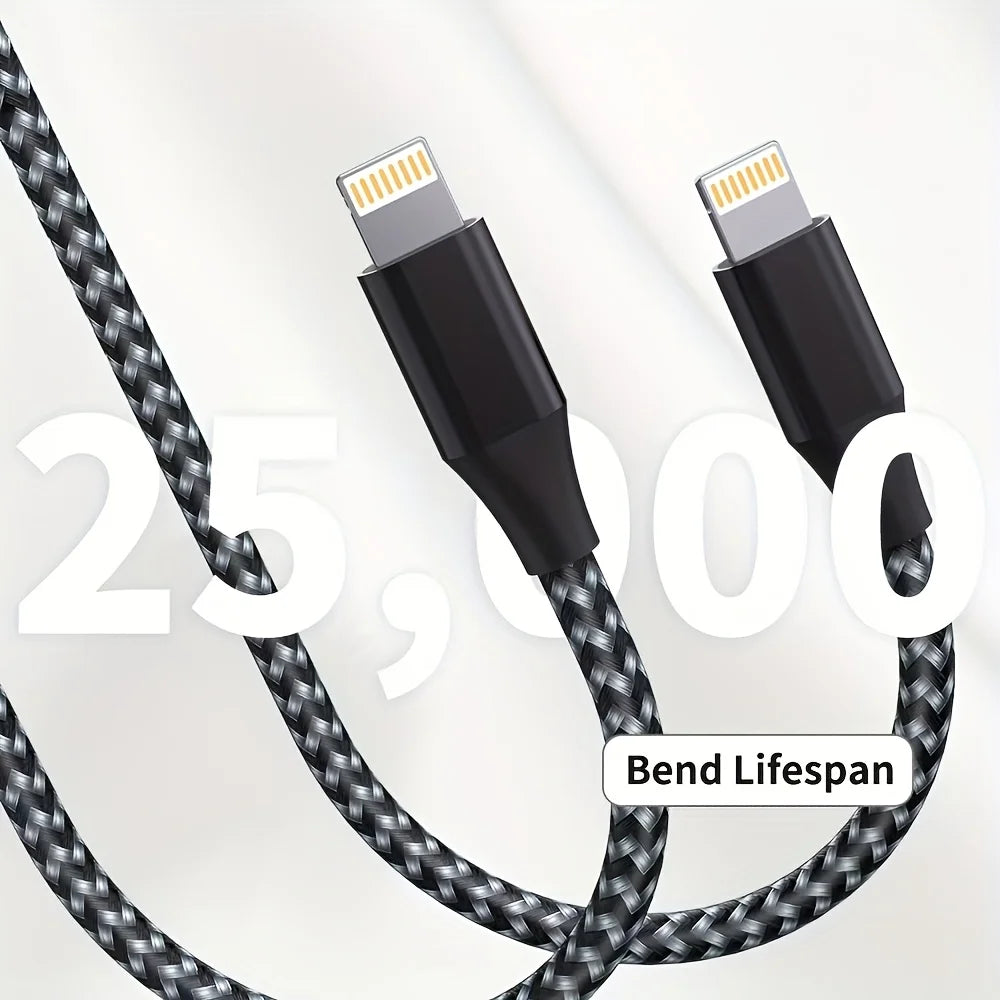 iPhone Lighting Cable