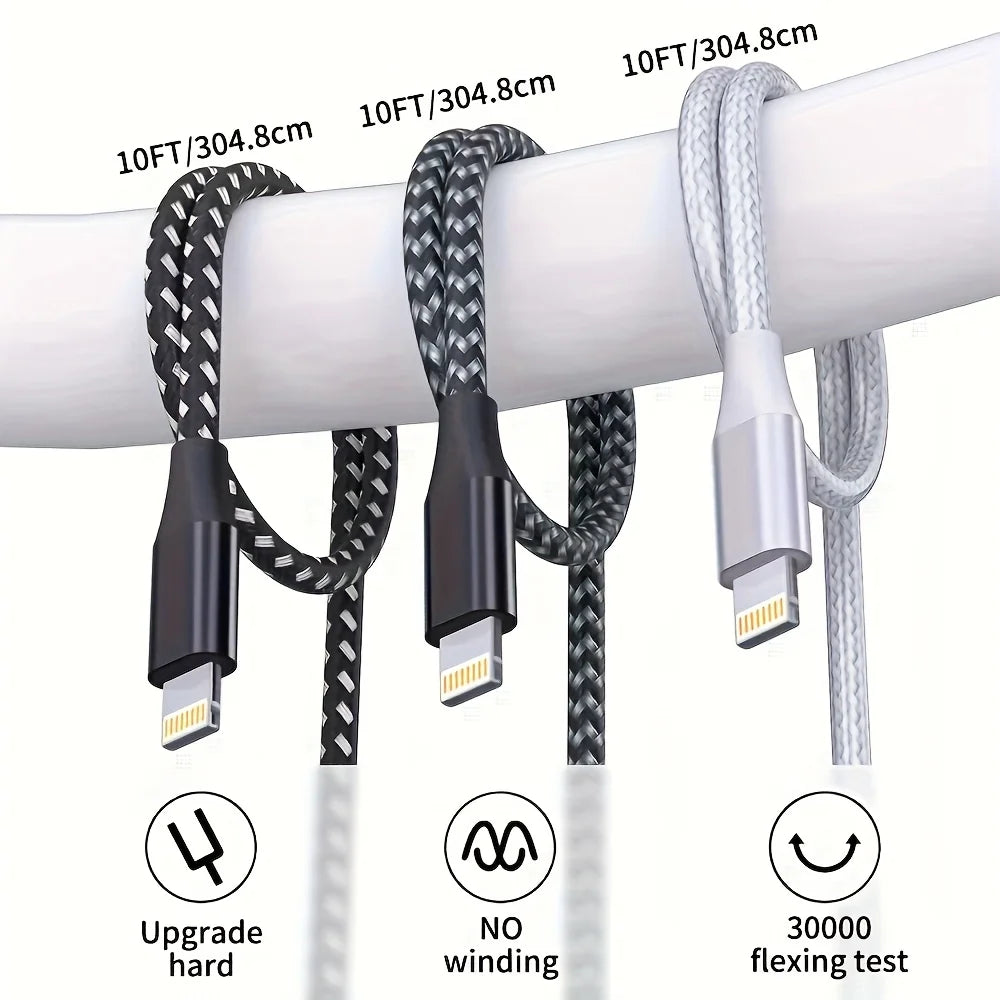 iPhone Lighting Cable