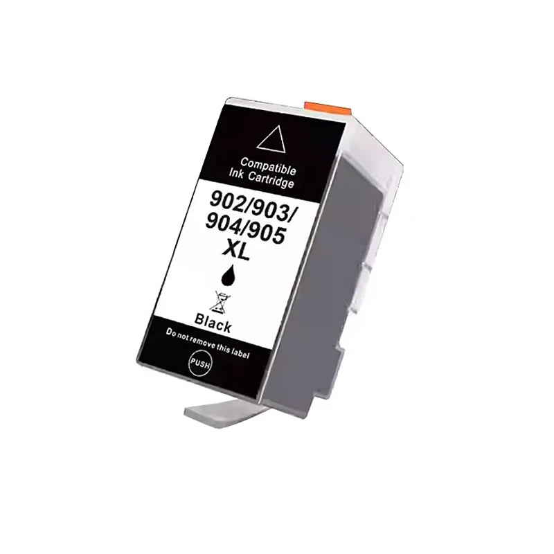 Remanufactured Ink Cartridge HP 902 903 904 905 XL