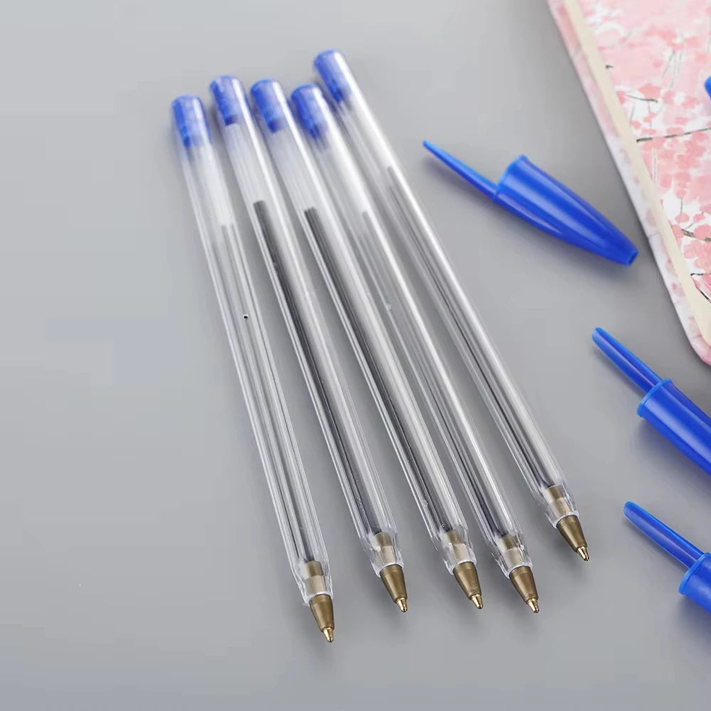 Ballpoint Pens 50pk