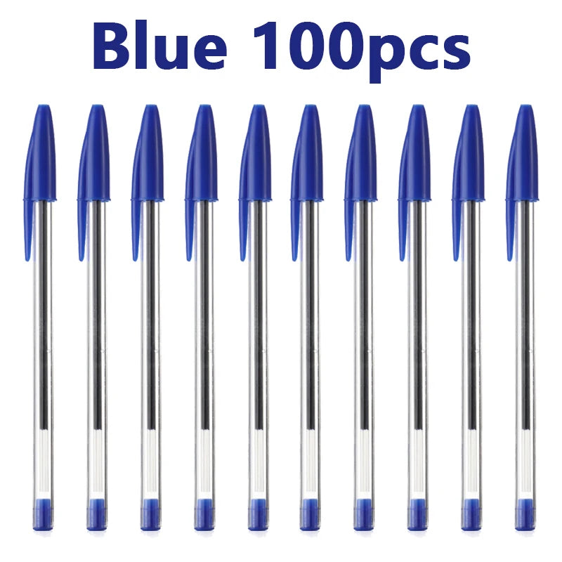 Ballpoint Pens 50pk