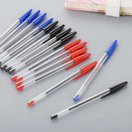 Ballpoint Pens 5pk