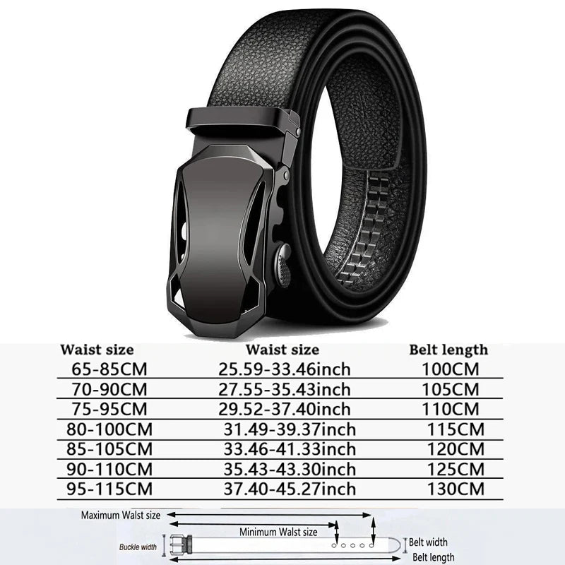 Men Belts