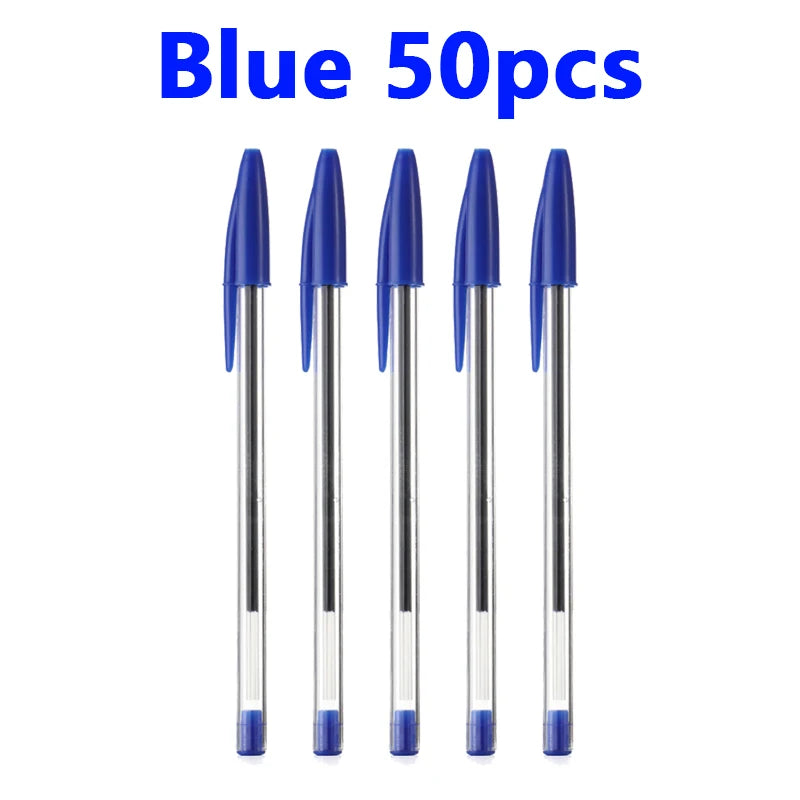 Ballpoint Pens 50pk