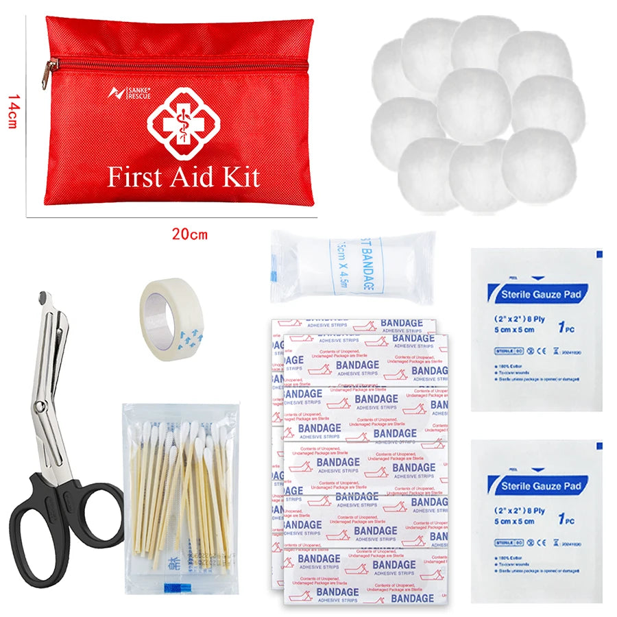 First Aid Kit