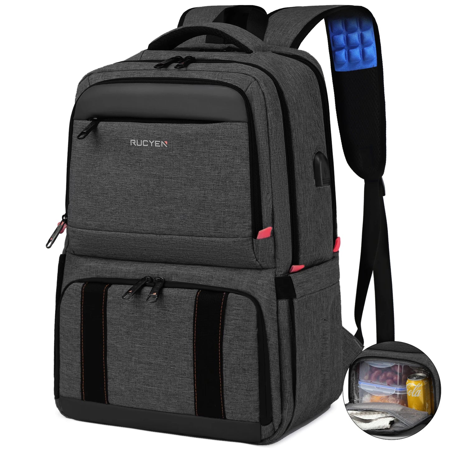 Lunch Backpack