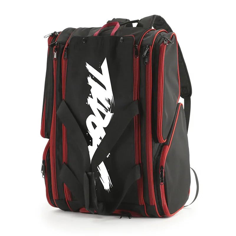 Professional Pickleball Racquet Backpack