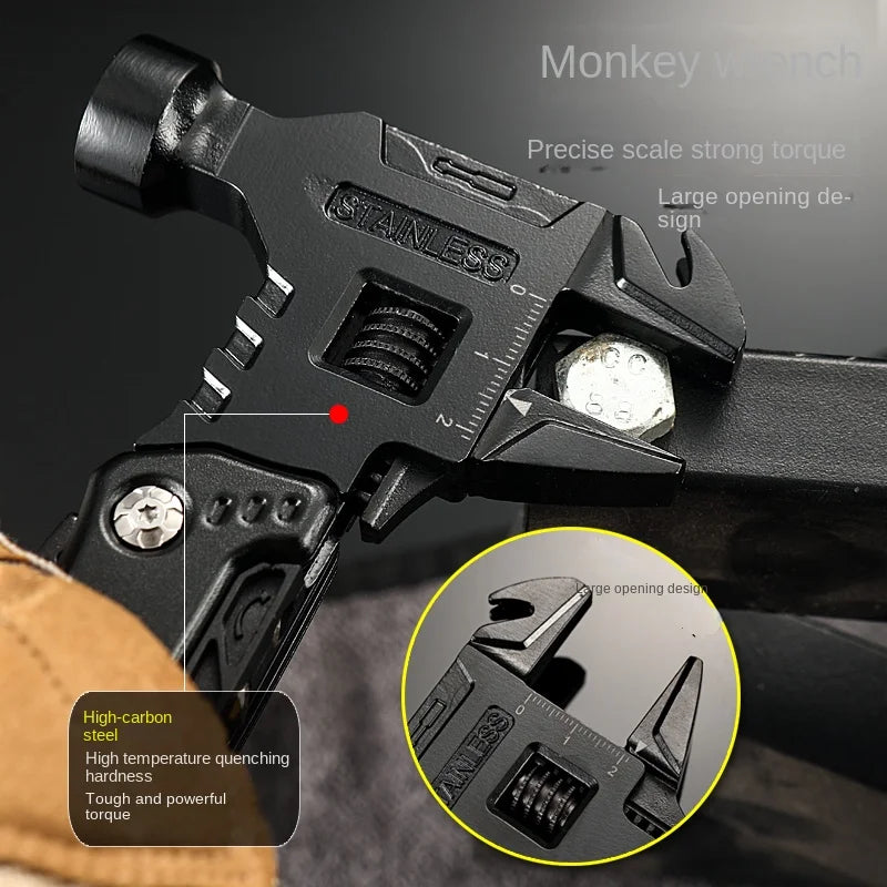 Portable Multitool