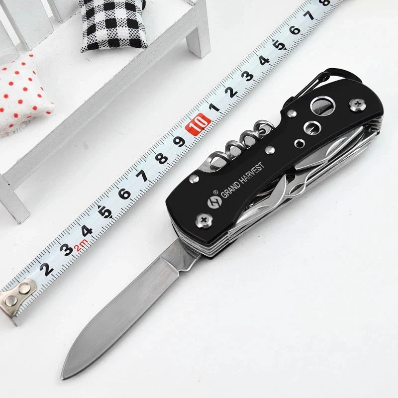 Pocket Knife