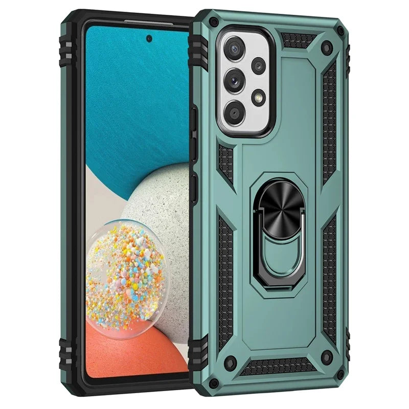 Armor Case For Samsung Galaxy S20+