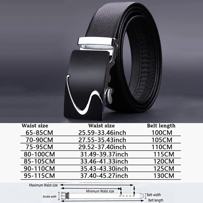 Men Belts