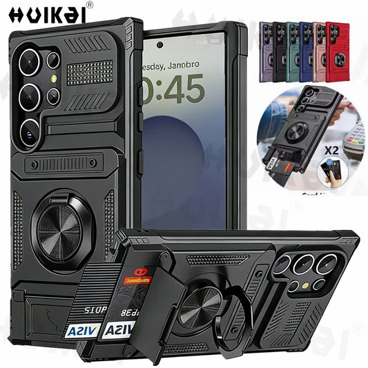 Samsung Galaxy Phone Case