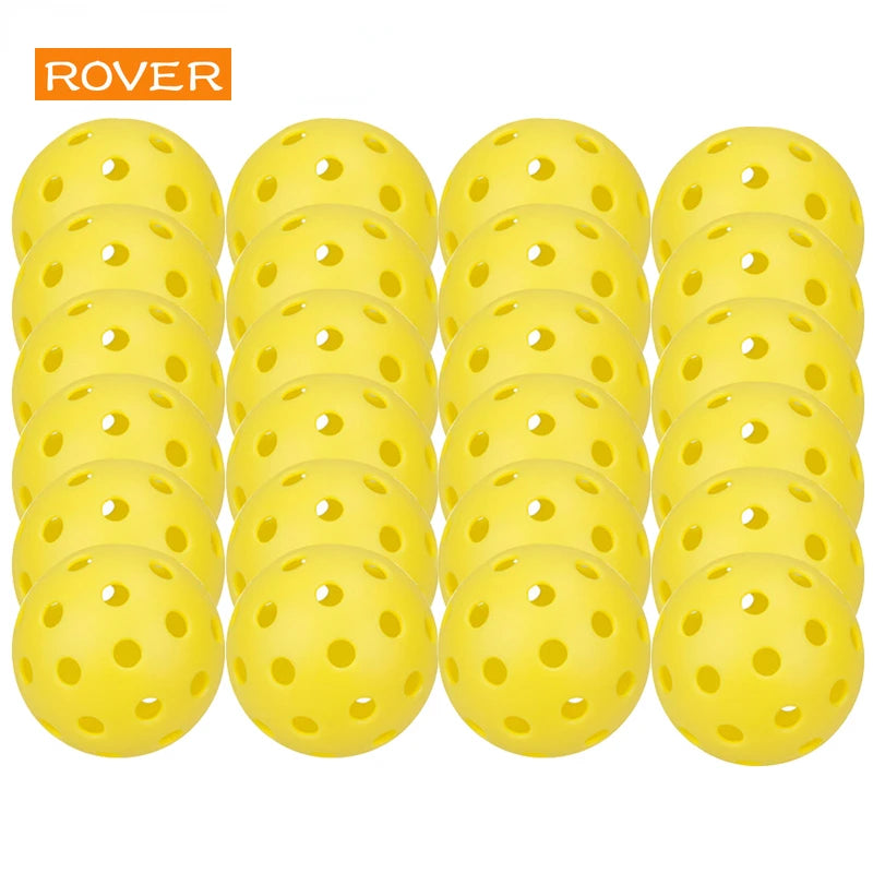 Pickleballs 6pk