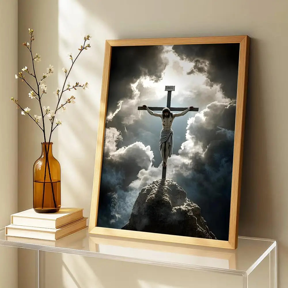Son of God Wall Stickers