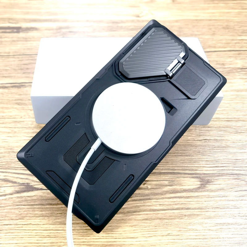 Samsung Galaxy Shockproof Armor Case