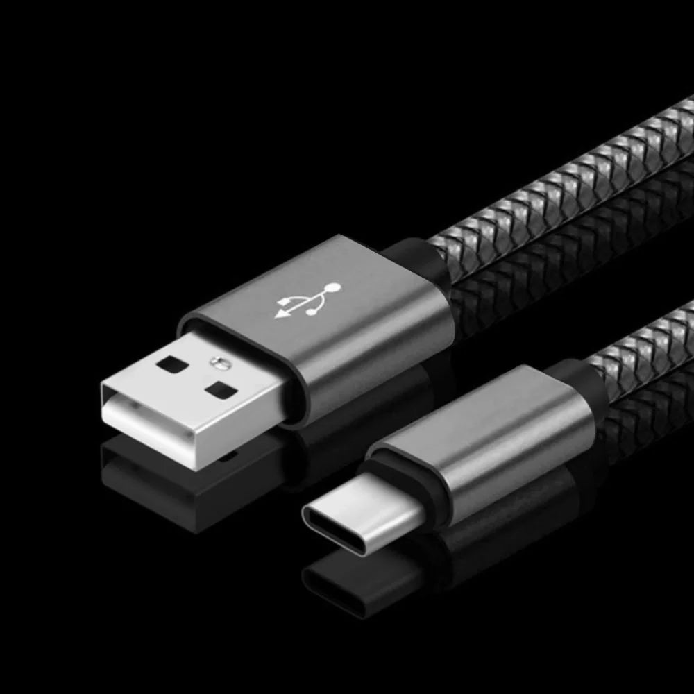 USB Type C Charging Cable