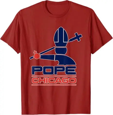 Pope Leo XIV  T-Shirt