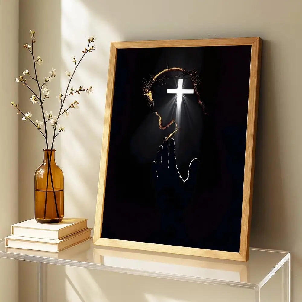 Son of God Wall Stickers