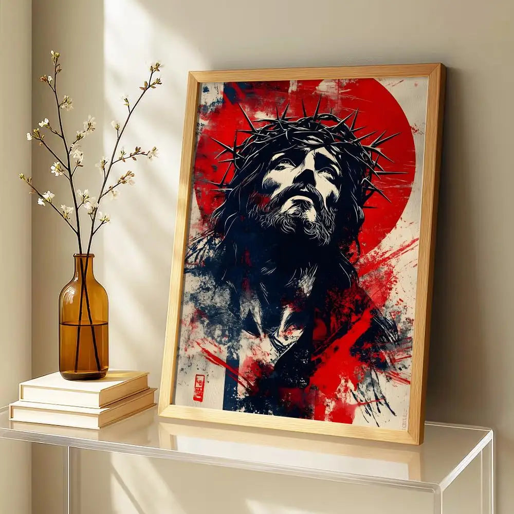 Son of God Wall Stickers