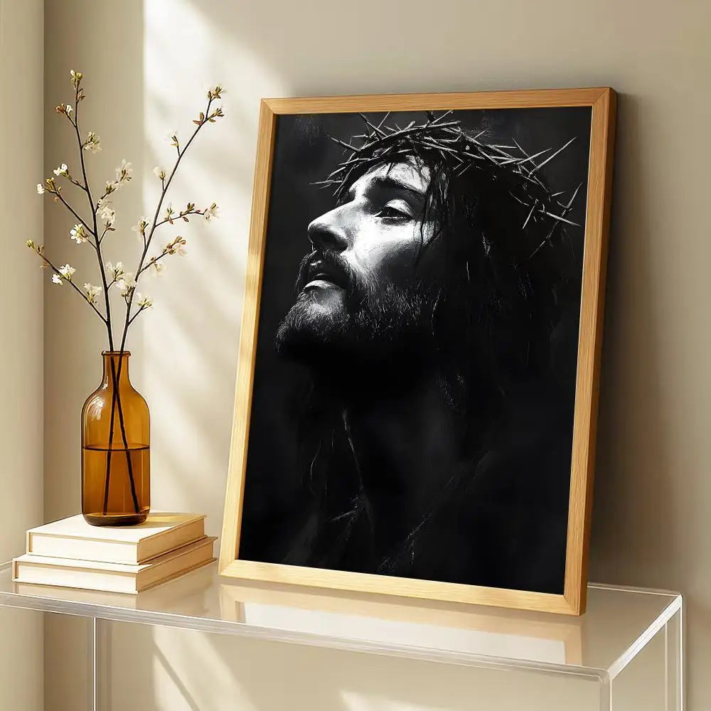 Son of God Wall Stickers