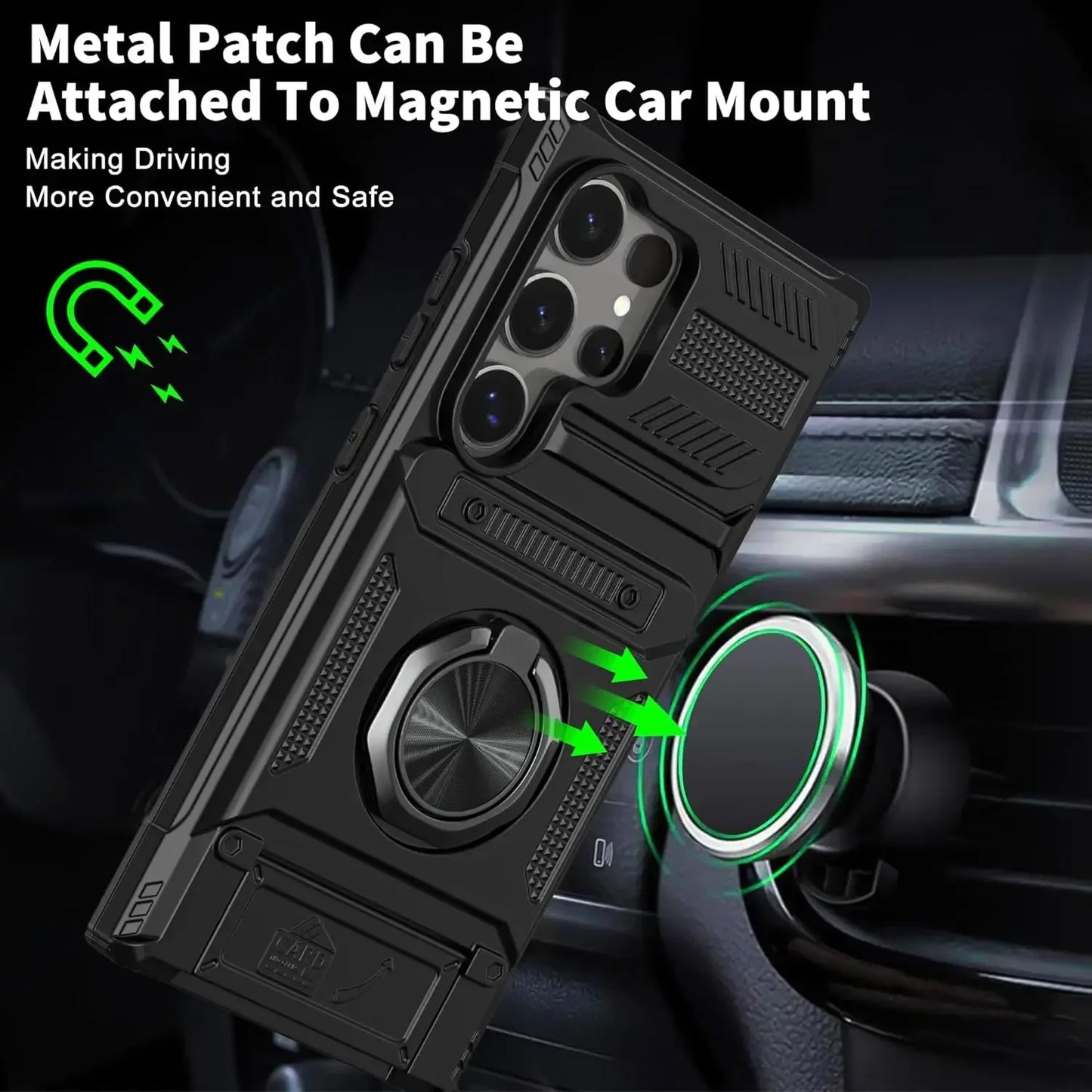 Samsung Galaxy Phone Case