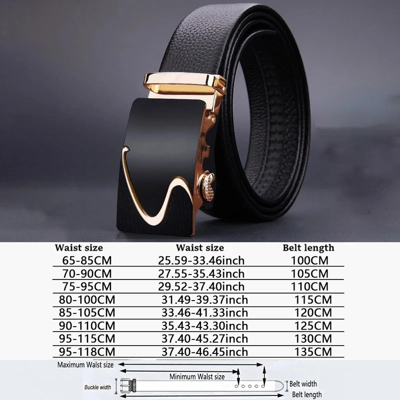 Men Belts