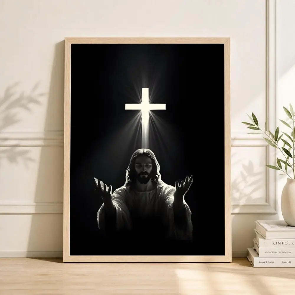 Son of God Wall Stickers