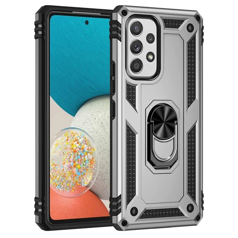 Armor Case For Samsung Galaxy S20+