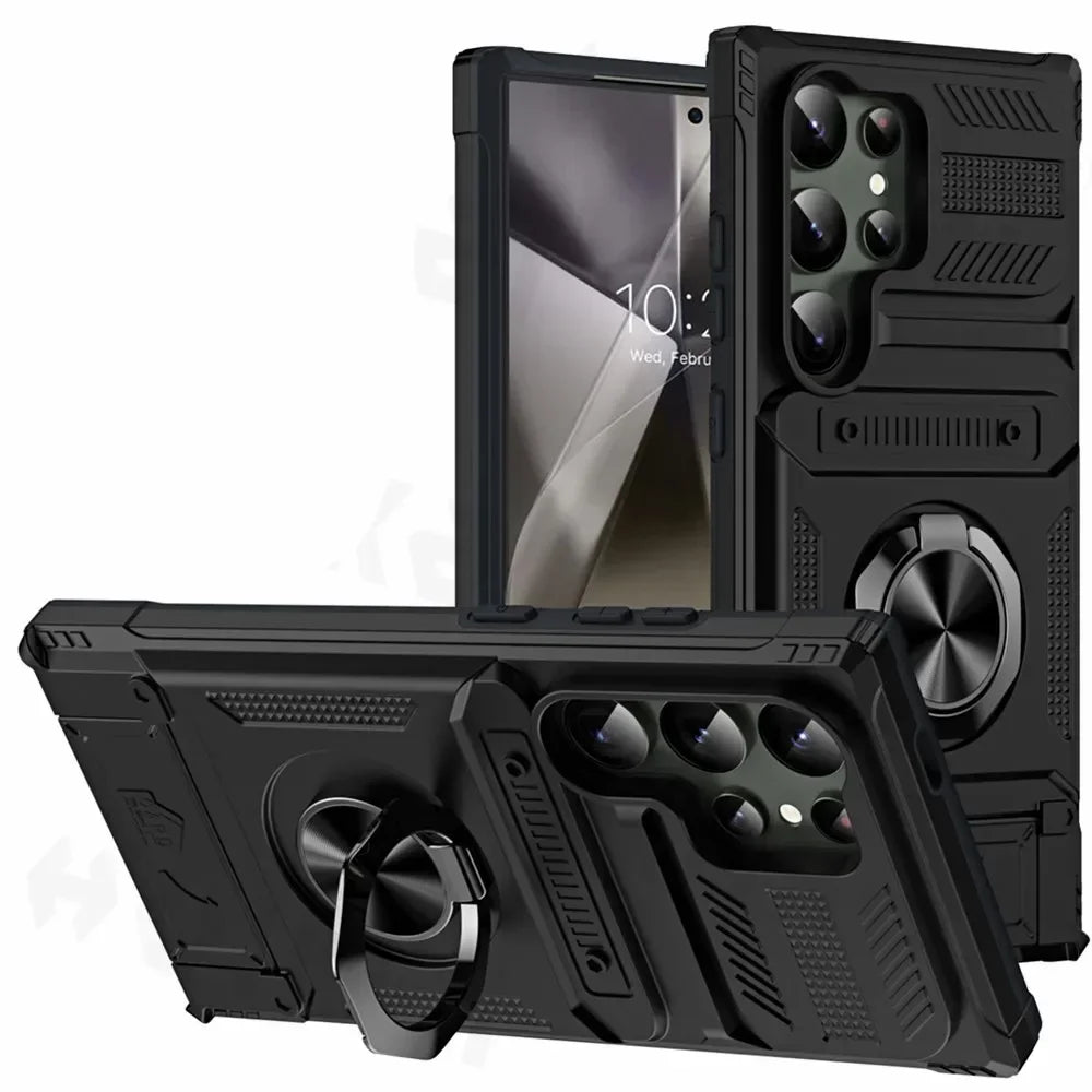 Samsung Galaxy Phone Case