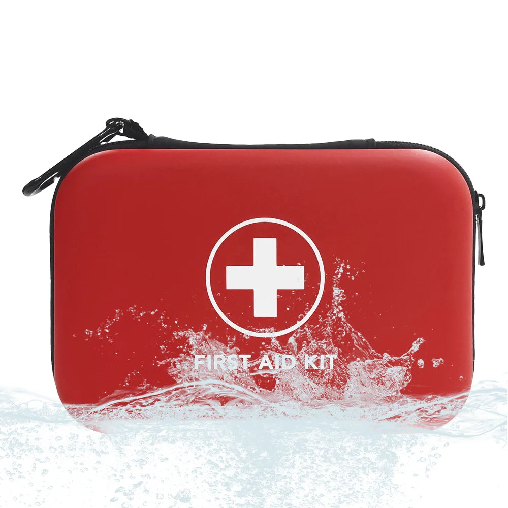 First Aid Kit
