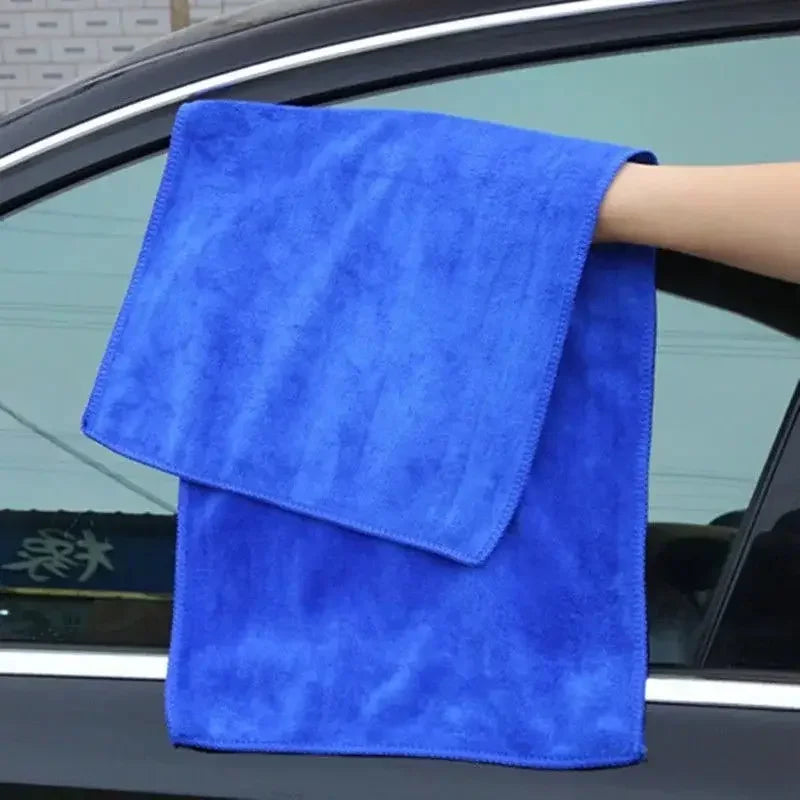 Reusable Cleaning Towels
