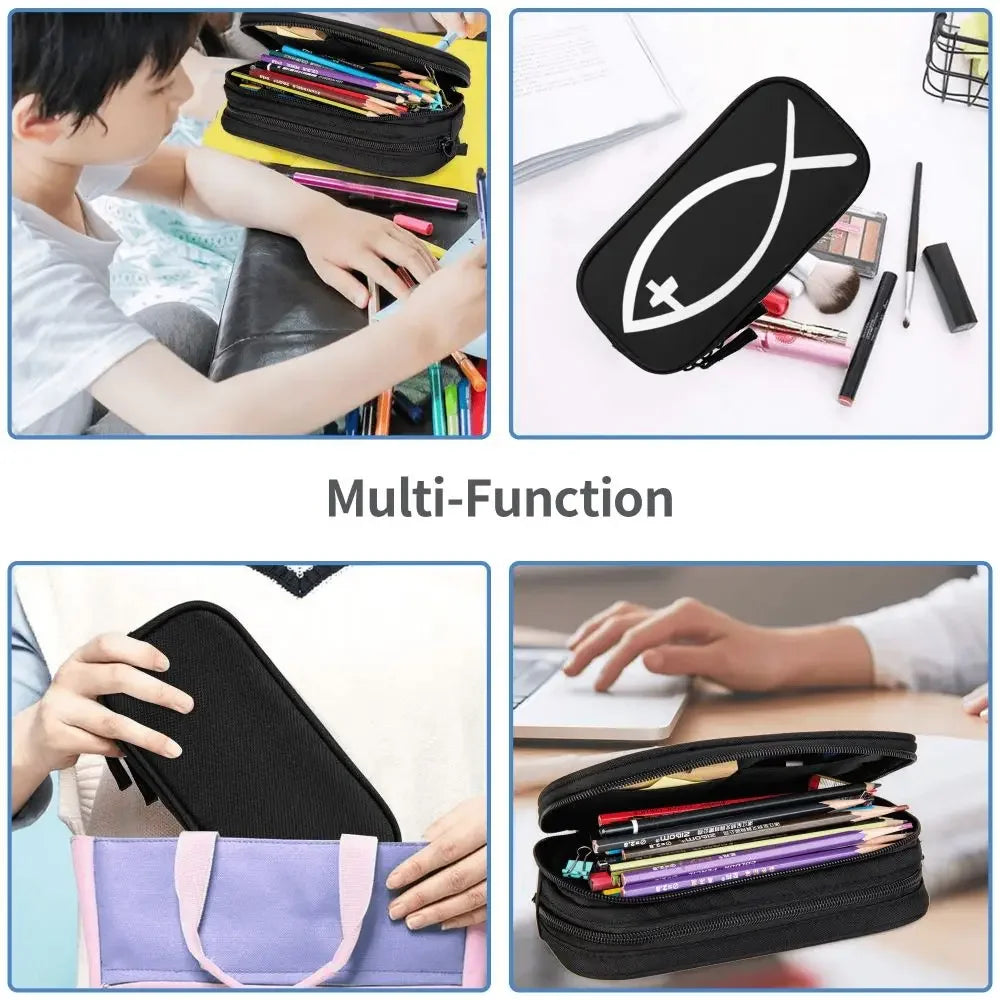 Pencil Case