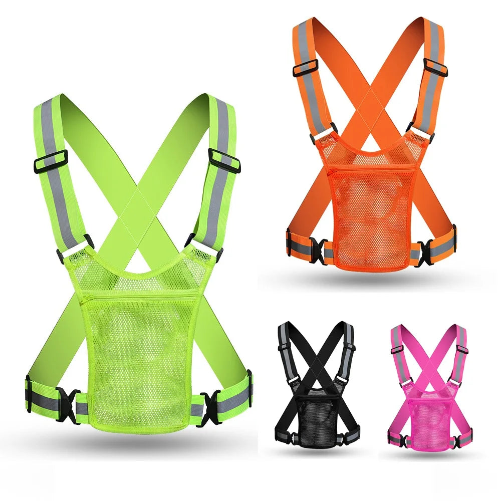 Safety Vest