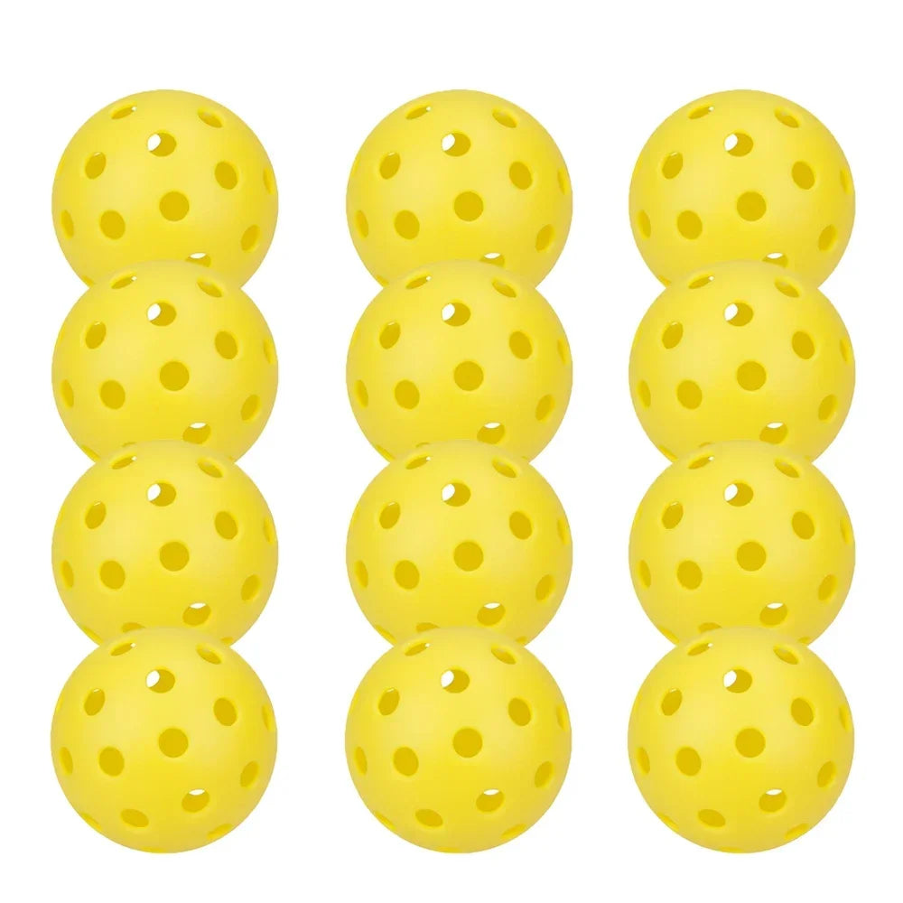 Pickleballs 6pk