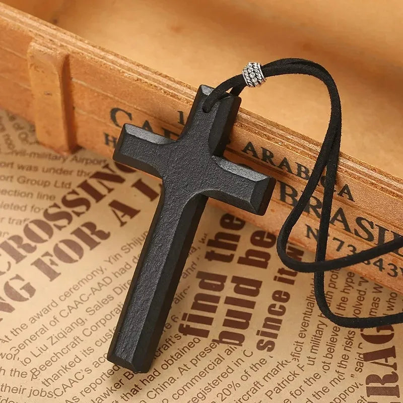 Cross Necklace