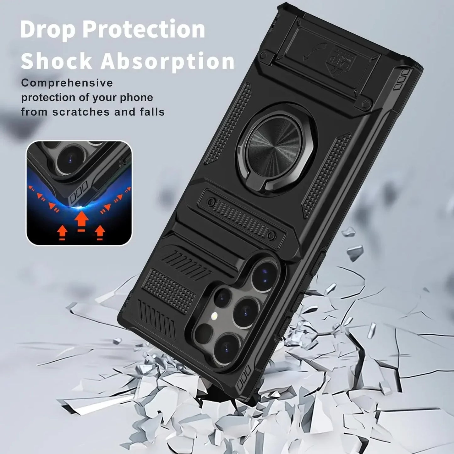 Samsung Galaxy Phone Case