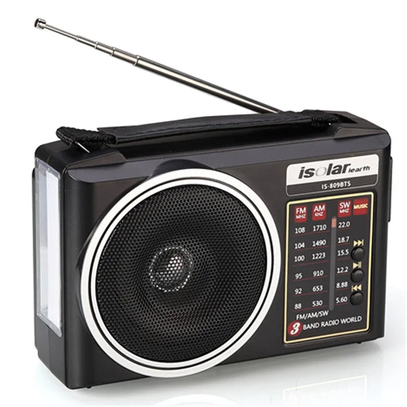 Portable Radio