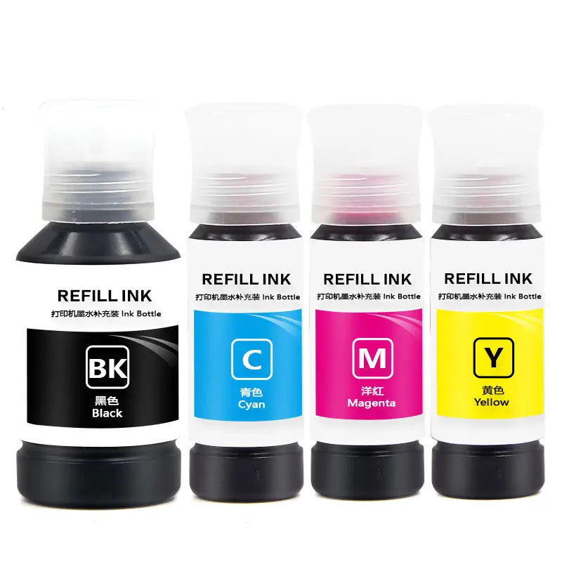 Replacement Ink - 522