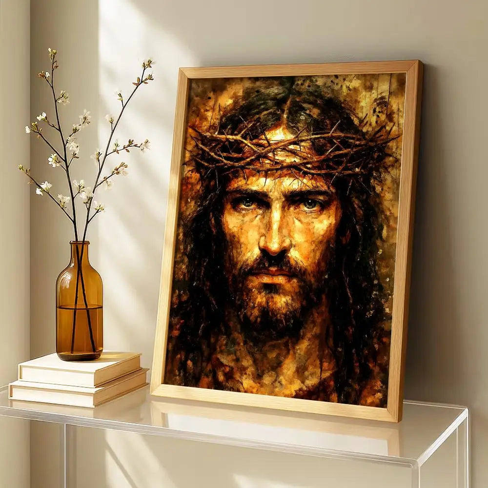 Son of God Wall Stickers
